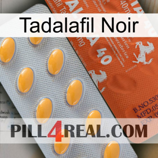 Tadalafil Black 43